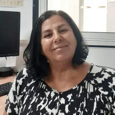 חווה