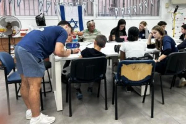 מרכזי למידה