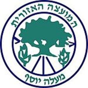 מעלה יוסף