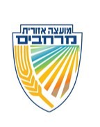 מרחבים